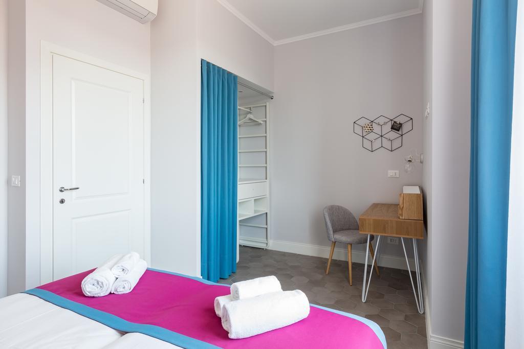 Appartement Lata Luxury Penthouse à Rome Extérieur photo