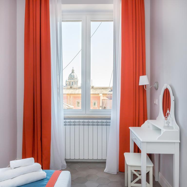 Appartement Lata Luxury Penthouse à Rome Extérieur photo