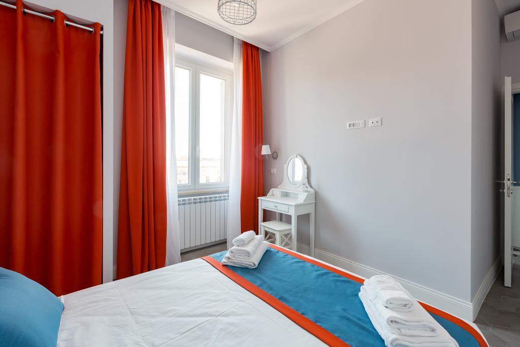 Appartement Lata Luxury Penthouse à Rome Extérieur photo